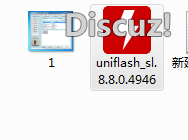 uniflash_sl.8.8.0.4946